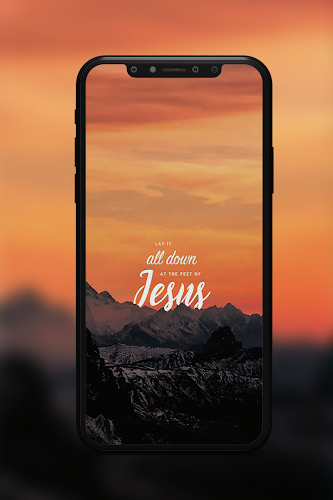 Christian Wallpaper - Jesus Wallpaper - Latest version for Android -  Download APK