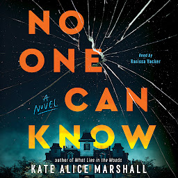 Icon image No One Can Know: A Novel