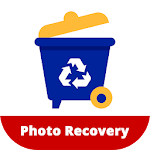 Cover Image of Download Deleted photo recovery, Recove  APK