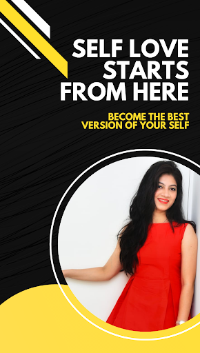 Android application Coach Richa Dixit screenshort