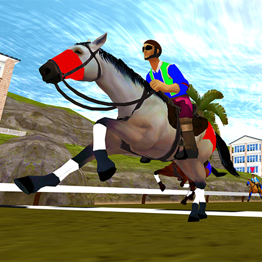 Jockey Horse Racing Championsh Download on Windows