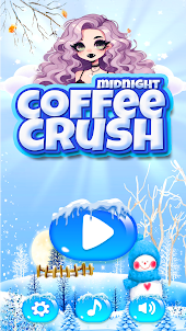 Midnight Coffee Crush