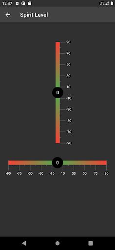 Mobile Tools Screen 3