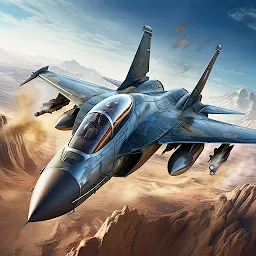Sky War: Classic Shooter Mod Apk