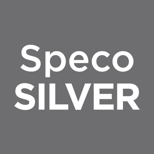 Speco Silver 4.1.0 Icon
