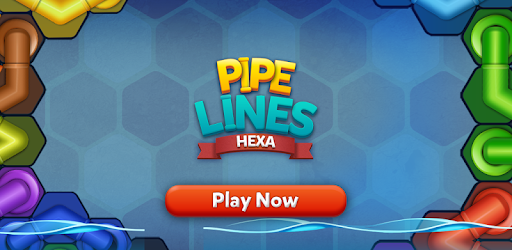 Pipe Lines : Hexa 