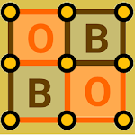 Cover Image of Download Dots and Boxes  APK