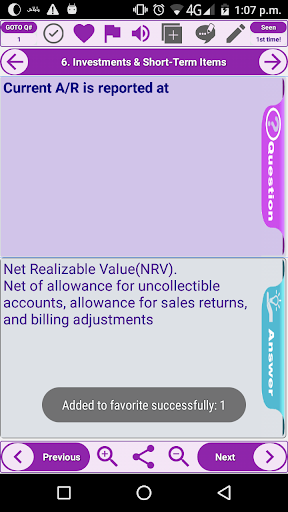 CMAPP Part1 Exam Review