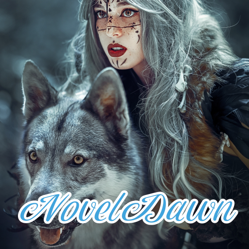 NovelDawn - Werewolf & Vampire  Icon