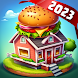 Crazy Cooking Burger Wala Game - Androidアプリ