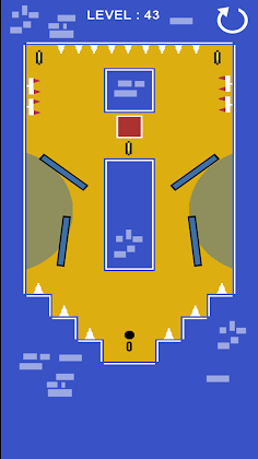 mini golf ball - Screenshot 4