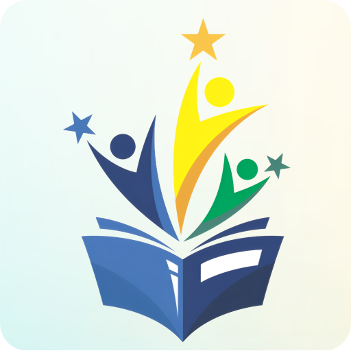 TCE-AP nas Escolas logo