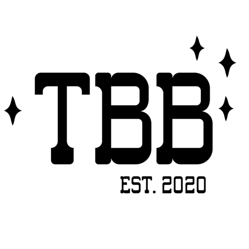 The Backroad Babe logo