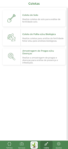 Terra Nutrição Equilibrada Screen 2