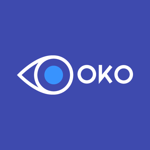 P24 Oko logo