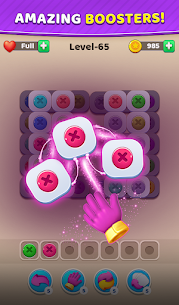 Screw Sort: Screw Jam Match 3D 4
