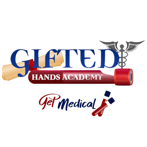 Proper Venipuncture logo
