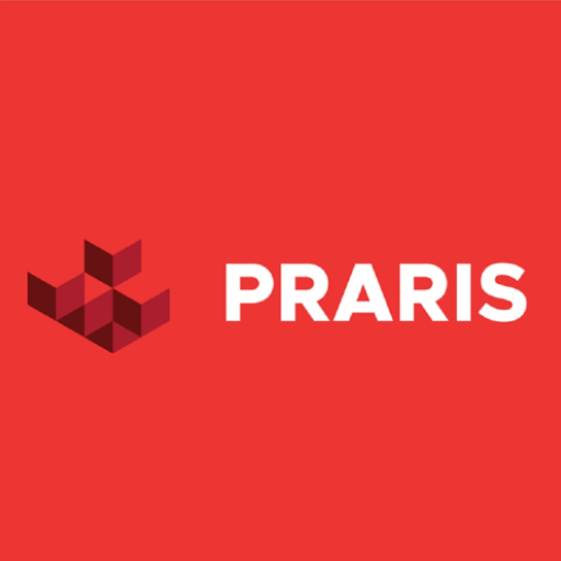PRARIS Logo