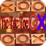 Tic Tac Toe OX icon
