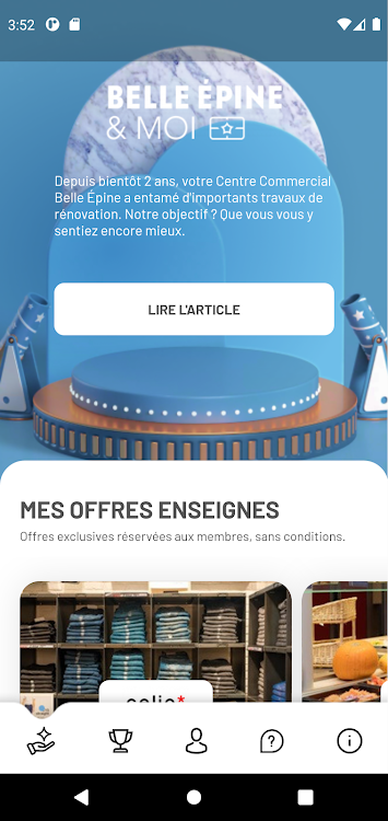 Belle Épine & MOI - 3.2.0 - (Android)