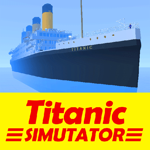Titanic Simulator - Ứng dụng trên Google Play