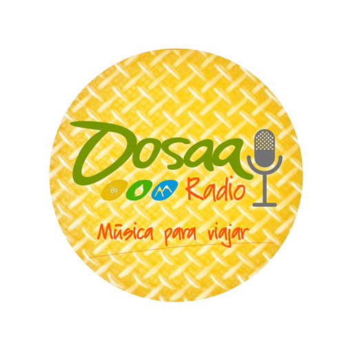 Dosaa Radio logo