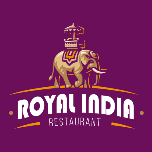Royal India Tralee logo
