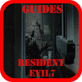 Guides Cheat Resident Evil VII icon