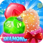 Diamond Blast Match 3 Game 1.5
