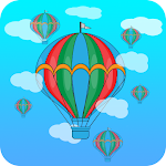 Flying Balloon Game APK
