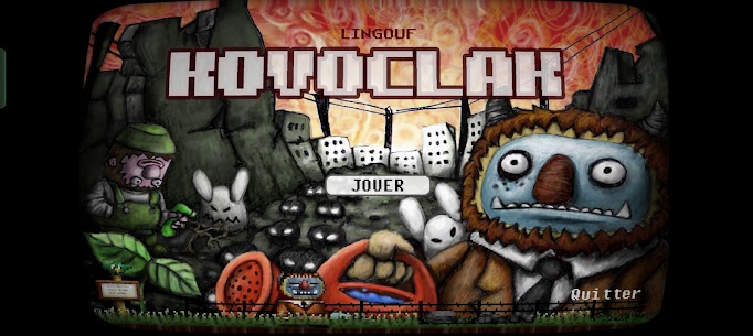 Kovoclak v1.148 FULL APK 1