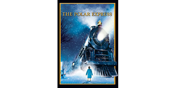 Polar Express - Movies on Google Play