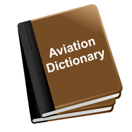 Aviation Dictionary Offline  Icon