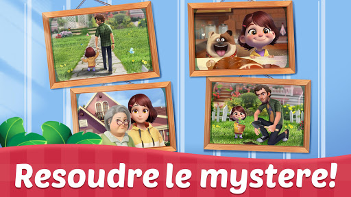 Télécharger Manor Diary APK MOD (Astuce) screenshots 5
