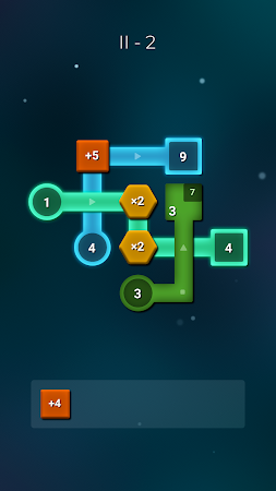 Game screenshot Matexo: Addictive Math Puzzle hack