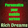 Rich Dreams Pro icon