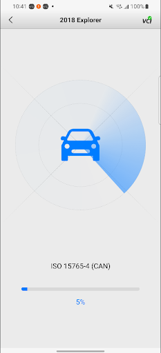 MaxiAP Diag Screen 2