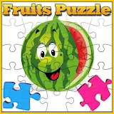 Jigsaw Puzzles Fruits World icon