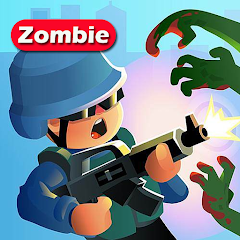 Zombie Shooter: Survivor icon