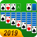 Cover Image of Descargar Solitaire Classic-FREE 1.19.0 APK