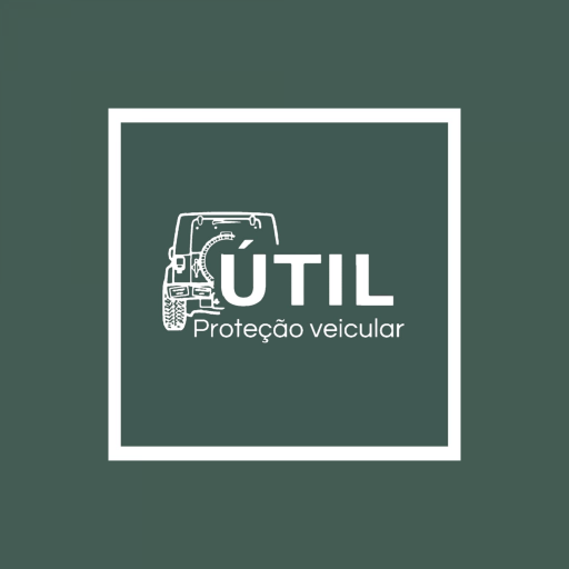 Útil Proteção Veicular logo