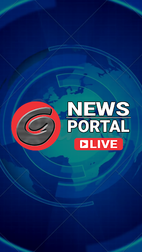 Android application G News Portal Reporter screenshort