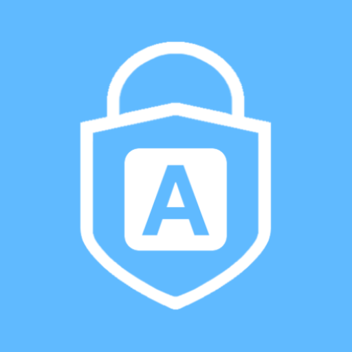 App Locker - Protect apps  Icon