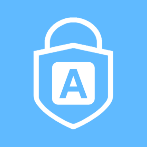 App Locker - Protect apps Logo