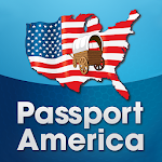 Cover Image of Download My Passport America 1.8.2 APK
