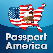 Top 29 Travel & Local Apps Like My Passport America - Best Alternatives