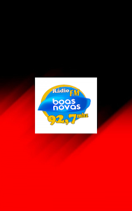 Radio Boas Novas 92.7 FM
