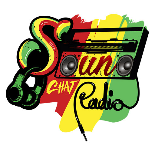SoundChat Radio & TV logo
