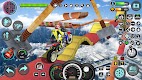 screenshot of Mega Ramp Bike Stunts Games 3D