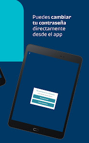 Screenshot 12 Bi en Línea PAN android